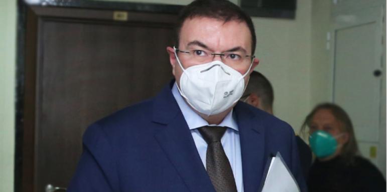 Е-сертификат за ваксинация в здравното досие